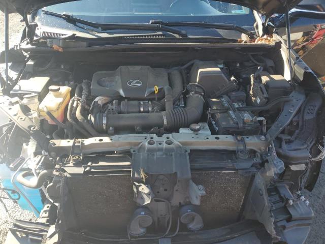 2016 LEXUS NX 200T BA - JTJBARBZ7G2052985