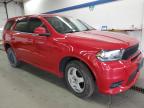 Lot #3304556458 2019 DODGE DURANGO GT