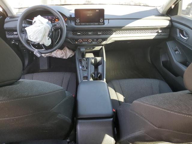 2024 HONDA ACCORD EX #3286589149