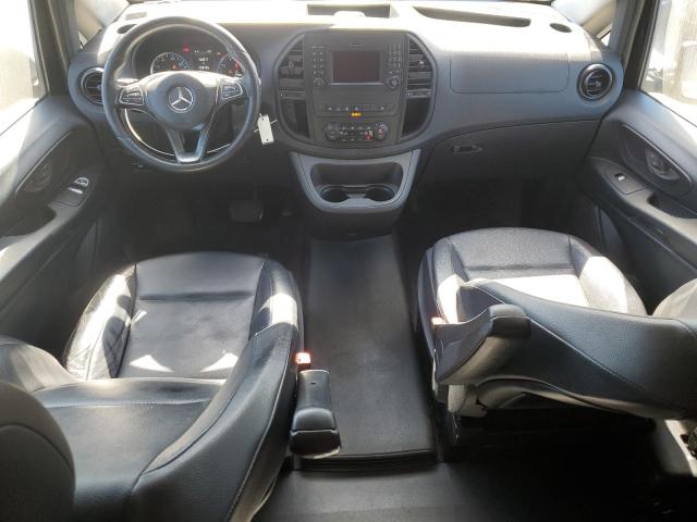 2018 MERCEDES-BENZ METRIS WD4PG2EE1J3403503