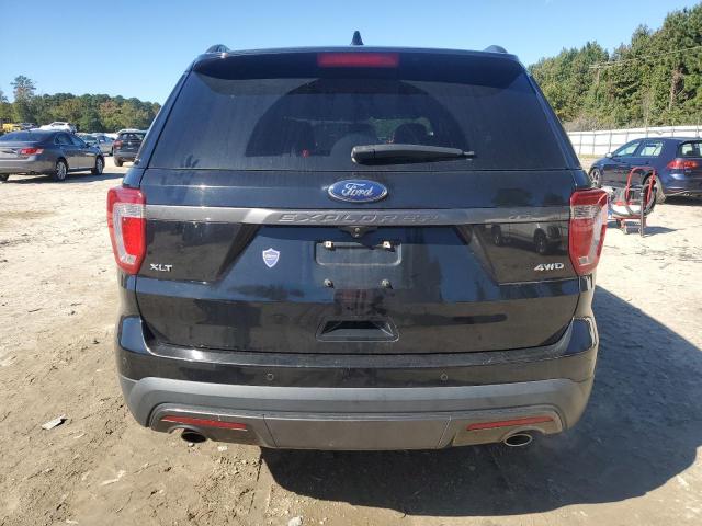 2017 FORD EXPLORER X - 1FM5K8D81HGD77594