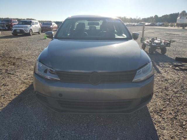 2014 VOLKSWAGEN JETTA SE - 3VWD17AJ2EM293660