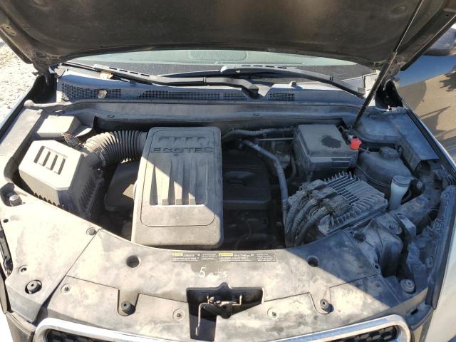 2015 CHEVROLET EQUINOX LT - 2GNALBEK3F6161371