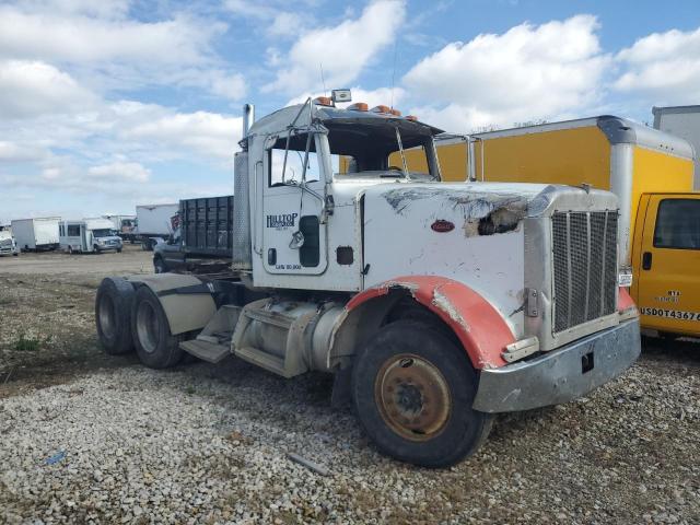 Global Auto Auctions: 2005 PETERBILT TRACTOR 378