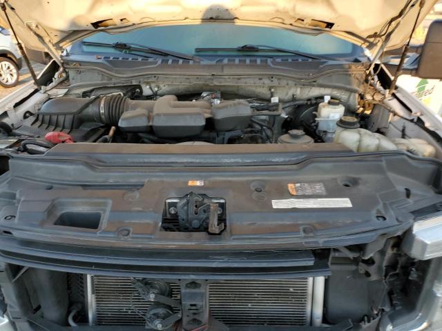 2019 FORD F250 SUPER 1FD7X2A65KEF10290