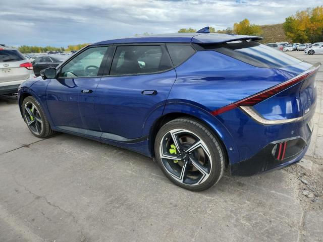 2024 KIA EV6 GT #3294854761