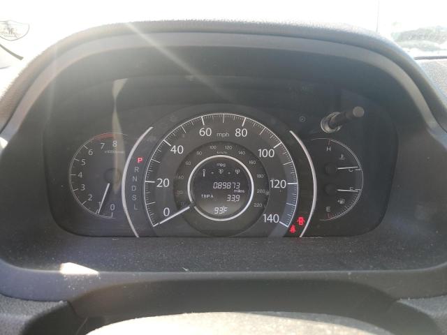 2015 HONDA CR-V EX - 3CZRM3H5XFG701088