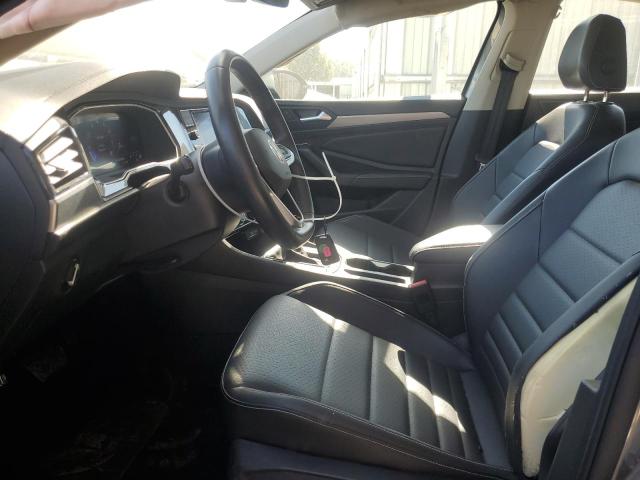 2024 VOLKSWAGEN JETTA SE - 3VW7M7BU2RM025307