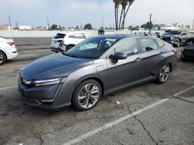 2020 HONDA CLARITY JHMZC5F1XLC001346