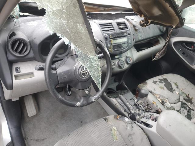 2010 TOYOTA RAV4 - 2T3BF4DV2AW047340