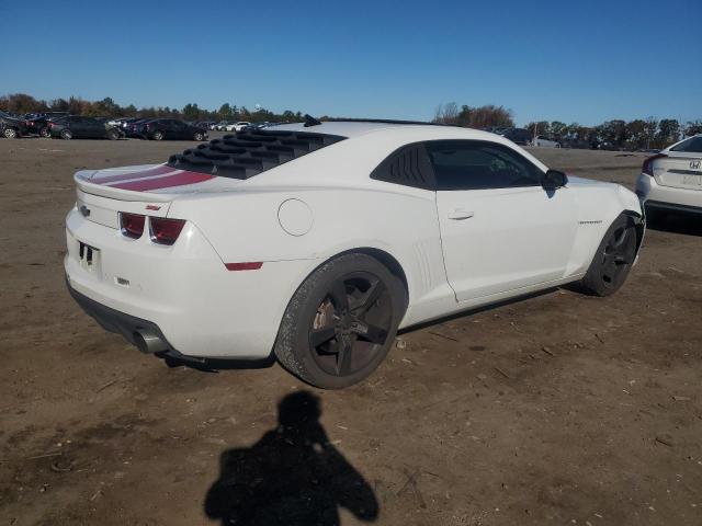 2010 CHEVROLET CAMARO SS - 2G1FK1EJ8A9188097