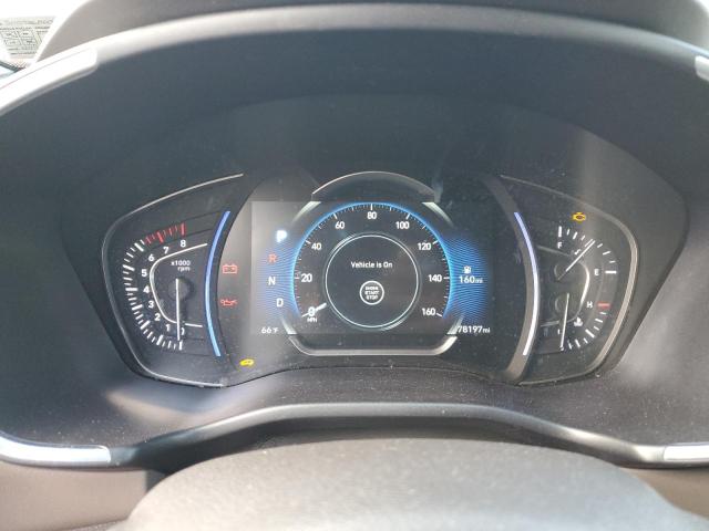 2020 HYUNDAI SANTA FE S 5NMS3CAD3LH264126