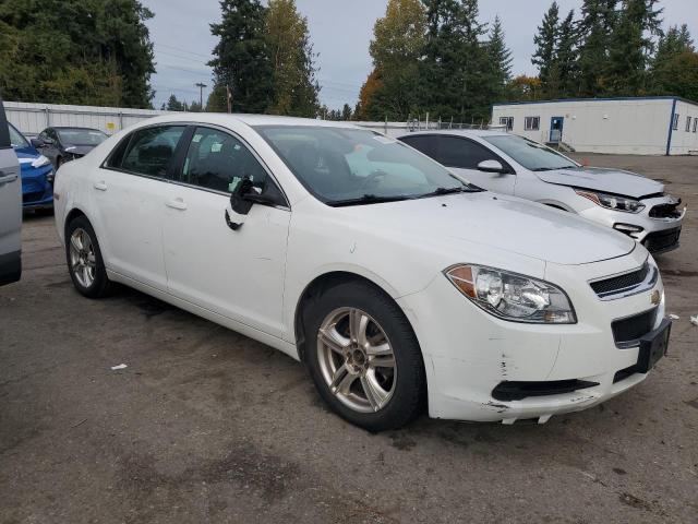 2012 CHEVROLET MALIBU LS - 1G1ZA5E00CF291765