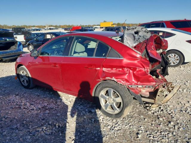 2011 CHEVROLET CRUZE LT - 1G1PE5S96B7222084