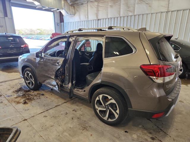 2023 SUBARU FORESTER T - JF2SKARC1PH405691