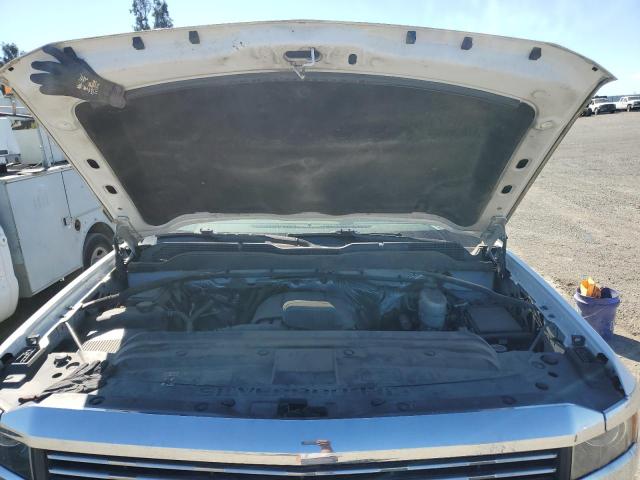 2016 CHEVROLET SILVERADO C2500 HEAVY DUTY - 1GC2CUEG8GZ394589