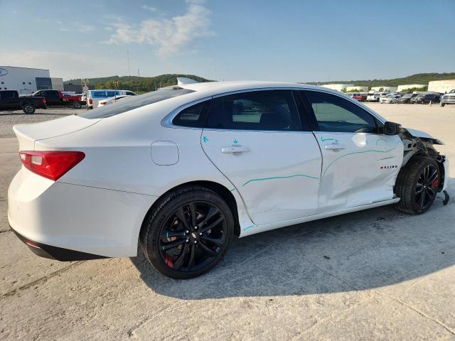 2018 CHEVROLET MALIBU LT - 1G1ZD5ST3JF230817