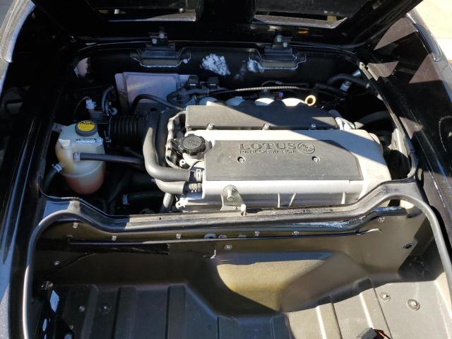 2005 LOTUS ELISE #3304597439