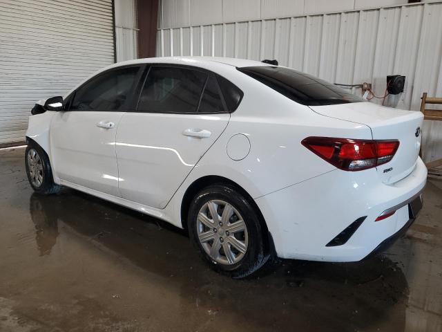 2021 KIA RIO LX - 3KPA24AD9ME399866