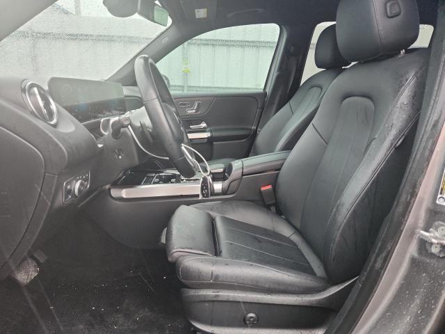 2023 MERCEDES-BENZ GLB 250 4M #3302909069