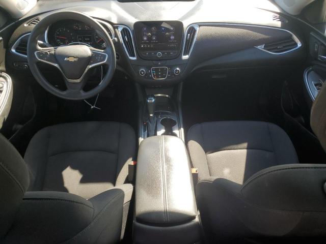 2019 CHEVROLET MALIBU LT - 1G1ZD5ST3KF227997