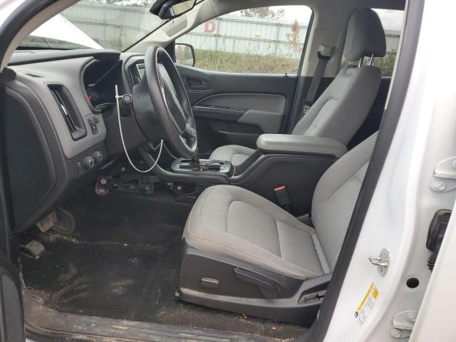 2018 CHEVROLET COLORADO - 1GCGTBEN5J1104145