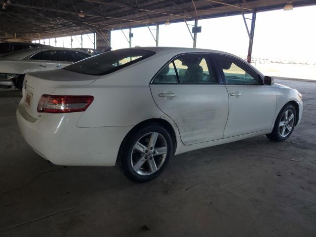 2010 TOYOTA CAMRY BASE #3277157930