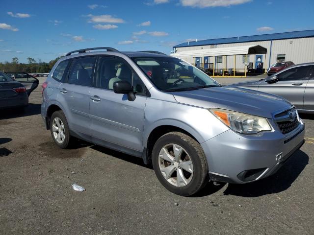 2015 SUBARU FORESTER 2 JF2SJABC2FH428134