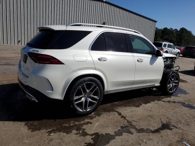 2024 MERCEDES-BENZ GLE AMG 53 - 4JGFB6BBXRB126465