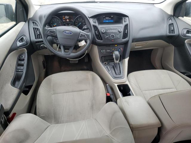 2018 FORD FOCUS SE - 1FADP3F24JL256638