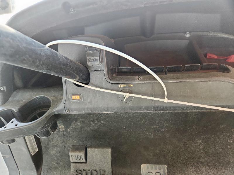 2023 CLUB CAR TEMPO FLA #3257246793