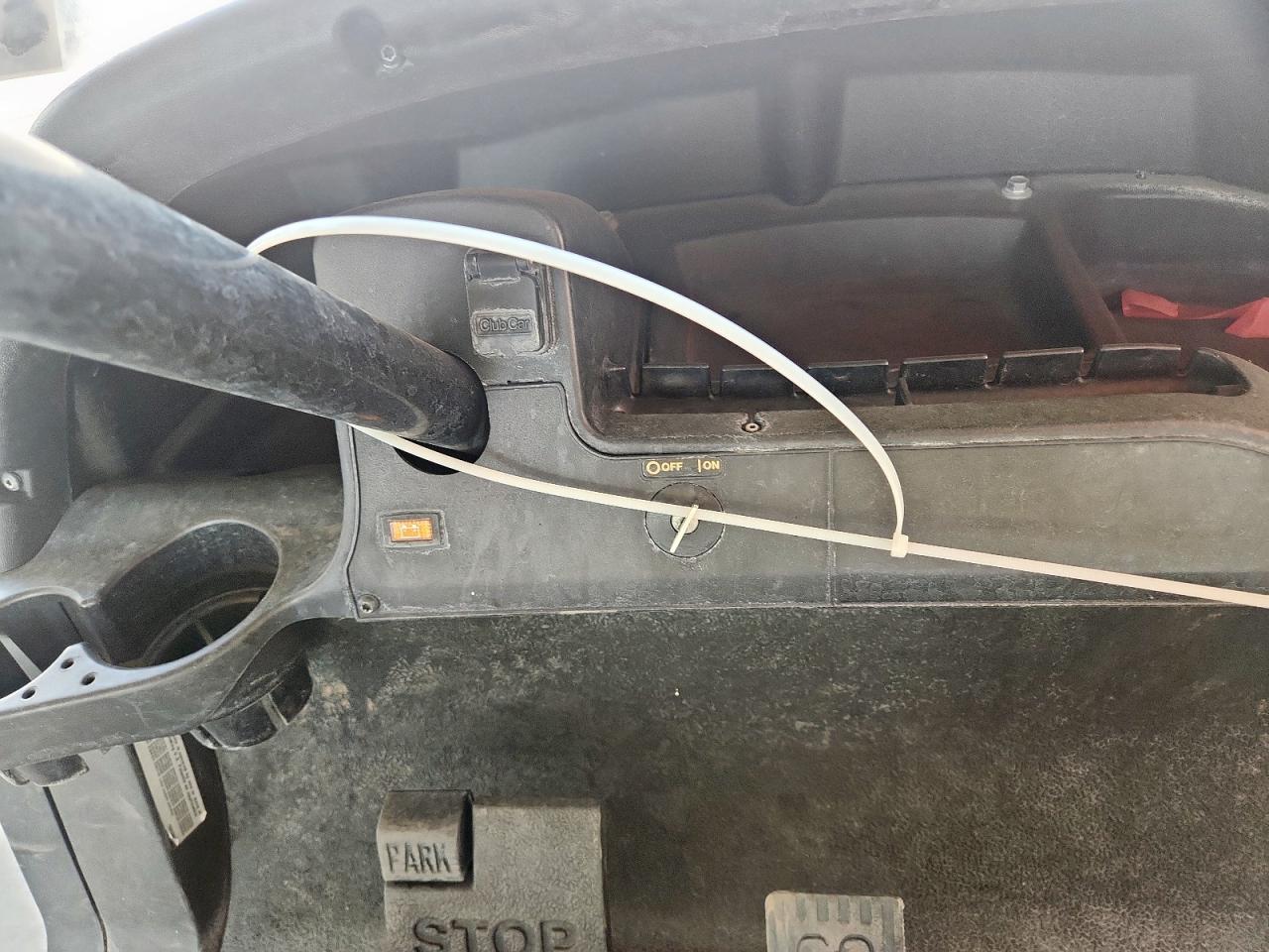 Lot #3257246793 2023 CLUB CAR TEMPO FLA