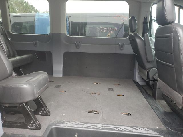 2018 FORD TRANSIT T- - 1FBVU4XG2JKB39707