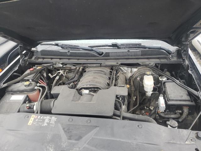 2018 CHEVROLET SILVERADO K1500 LT - 1GCVKREC6JZ323280