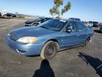 Lot #3309711846 2007 FORD TAURUS SE