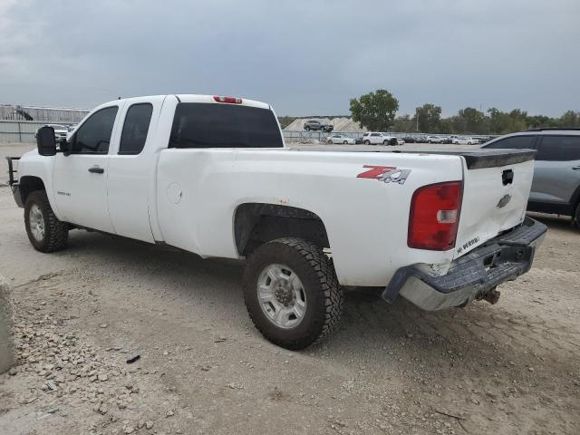 2010 CHEVROLET SILVERADO #3289196342