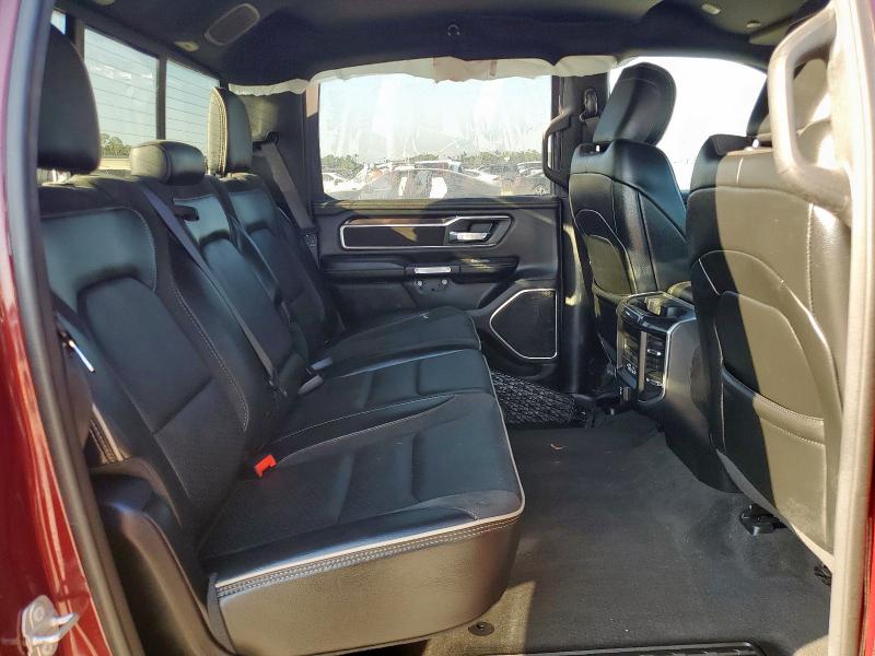 2022 RAM 1500 LARAM 1C6RREJT3NN173225