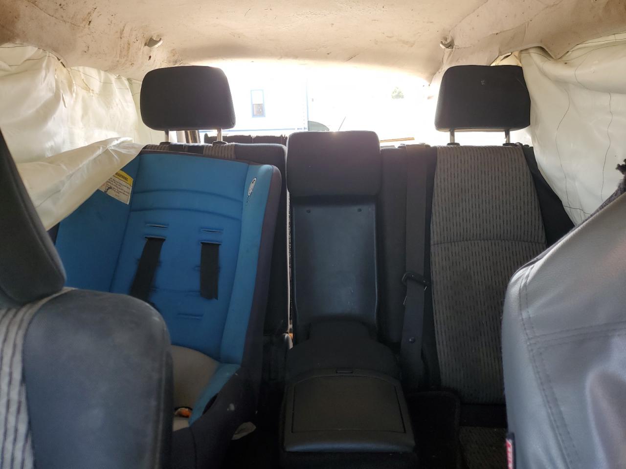 TOYOTA 4RUNNER SR5/SR5 PREMIUM