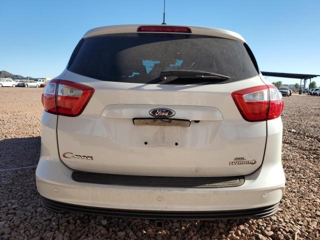 2015 FORD C-MAX SEL - 1FADP5BU5FL112719