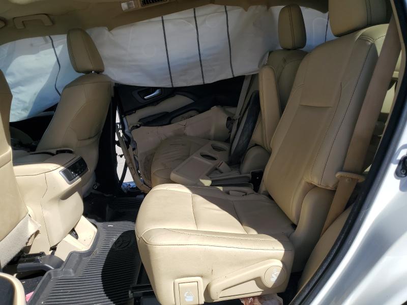 2018 TOYOTA HIGHLANDER - 5TDKZRFH5JS528647