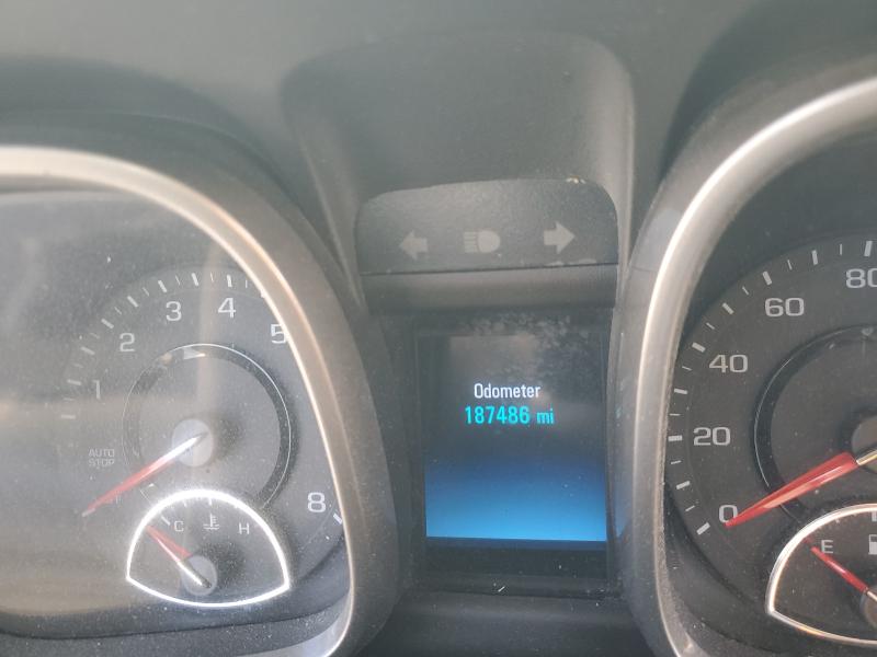 2014 CHEVROLET MALIBU 2LT - 1G11E5SL0EF197629