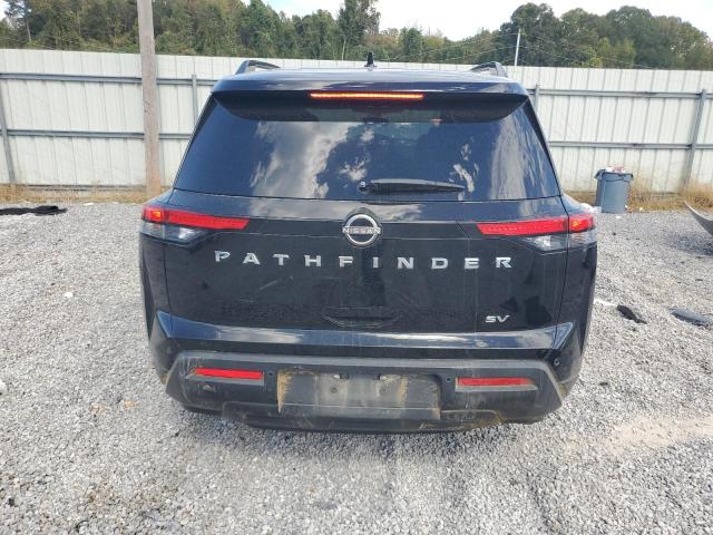 2022 NISSAN PATHFINDER - 5N1DR3BA2NC220336