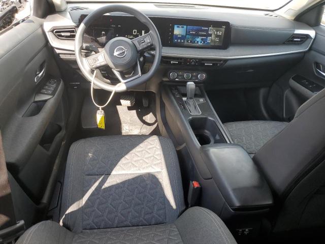 2025 NISSAN KICKS SV - 3N8AP6CA4SL354508