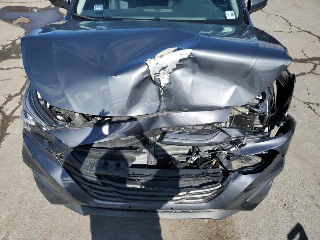 2023 SUBARU LEGACY LIM 4S3BWAM69P3011390