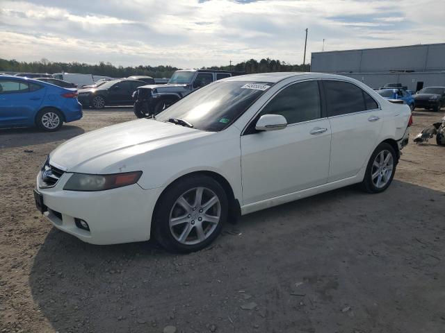 ACURA TSX