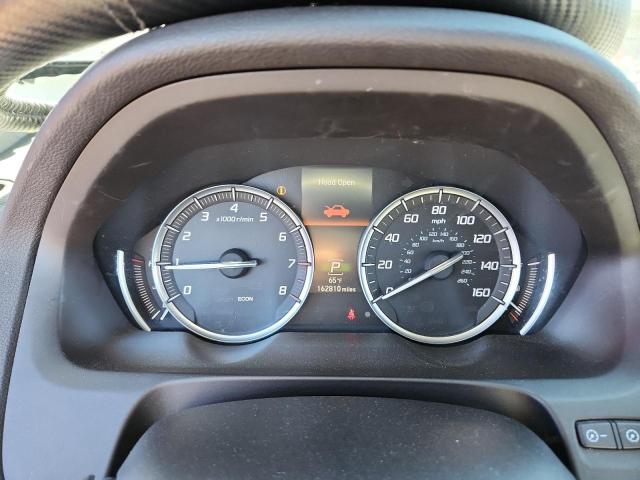 2015 ACURA TLX TECH #3296224454