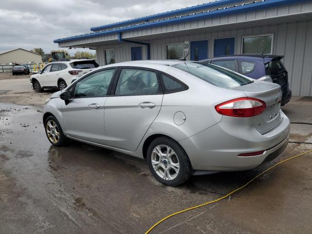 2015 FORD FIESTA SE 3FADP4BJ9FM199345