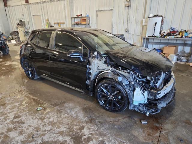 2022 TOYOTA COROLLA SE - JTND4MBE0N3183438