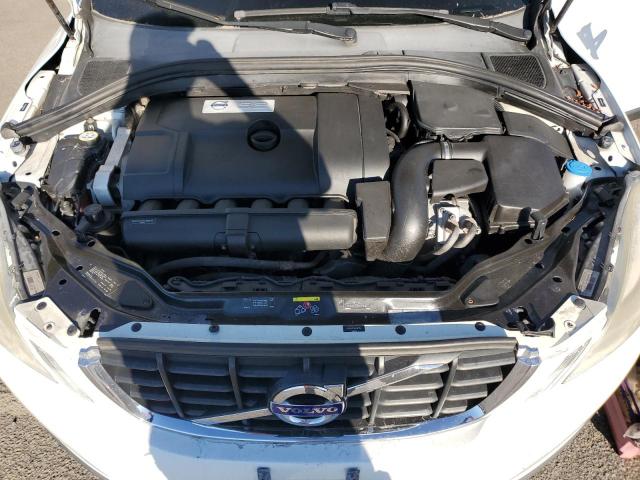 2011 VOLVO VOLVO XC60 - YV4940DZ9B2191264