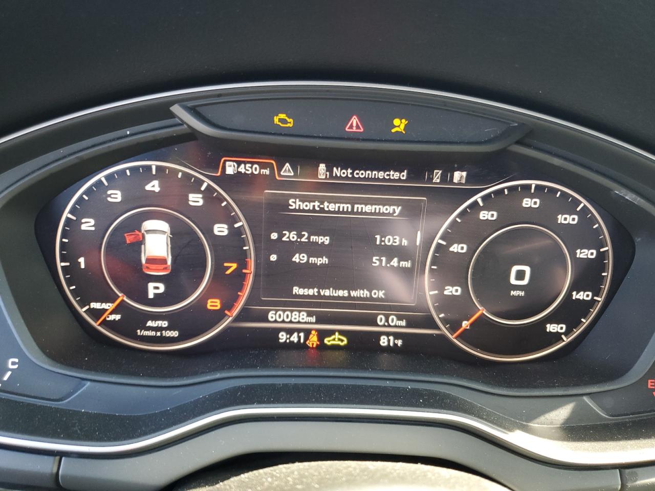 AUDI Q5 PREMIUM PLUS